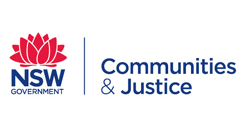 NSW - Communities & Justice