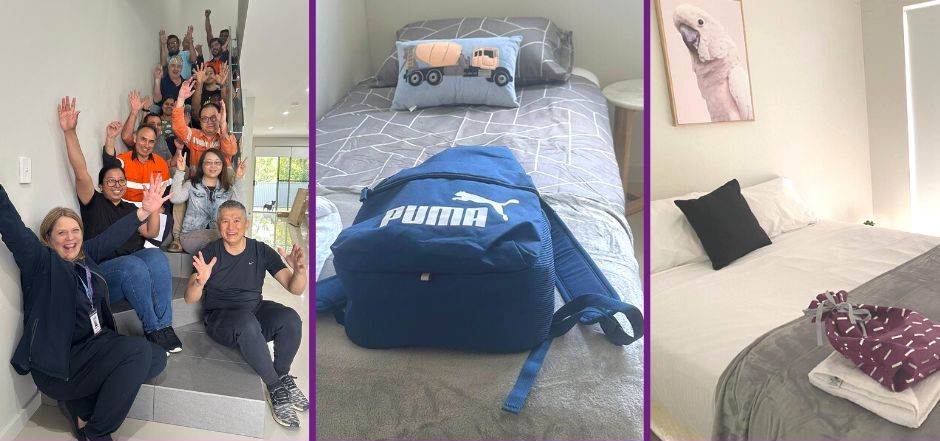 Dignity Family Guest Home