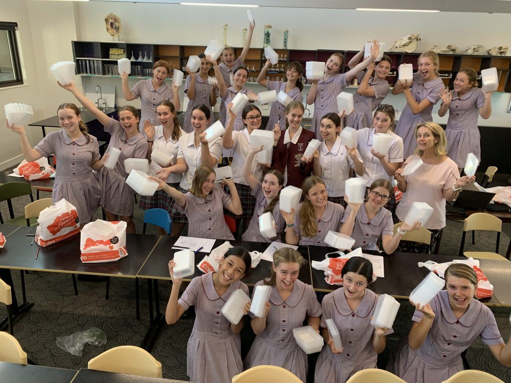 Brigidine St Ives 2022