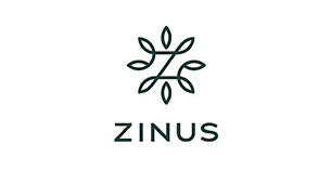 Zinus new