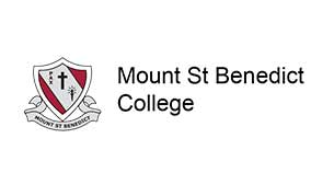 Mountstbenedict