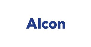 Alcon partner