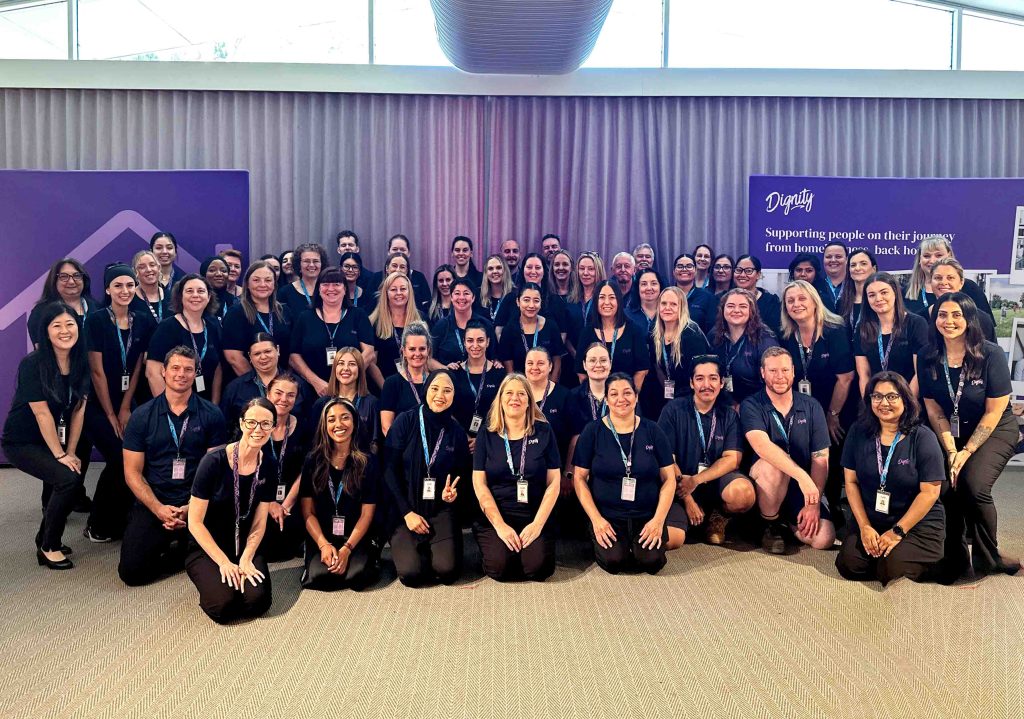 Group Photo formal editweb3