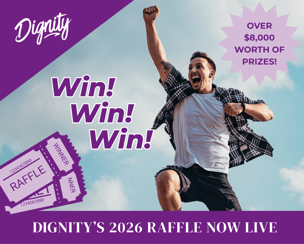 Raffle for Blog